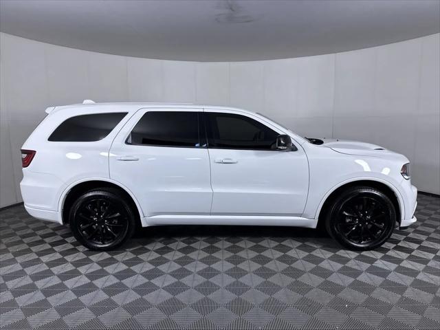 2018 Dodge Durango GT AWD