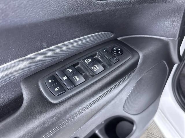 2018 Dodge Durango GT AWD