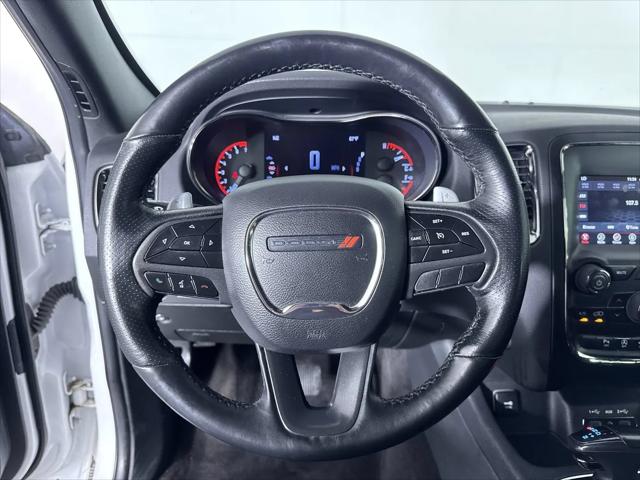2018 Dodge Durango GT AWD