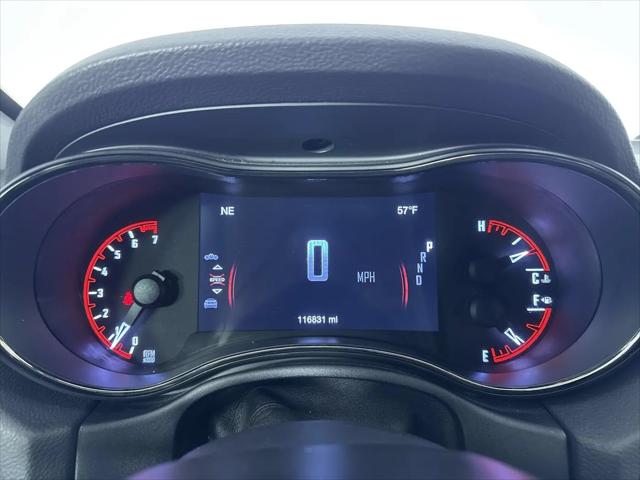 2018 Dodge Durango GT AWD