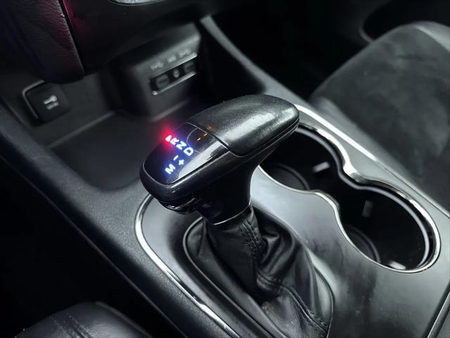 2018 Dodge Durango GT AWD