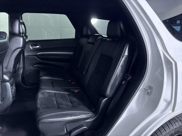 2018 Dodge Durango GT AWD