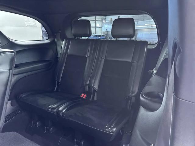 2018 Dodge Durango GT AWD