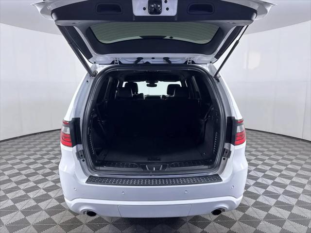 2018 Dodge Durango GT AWD