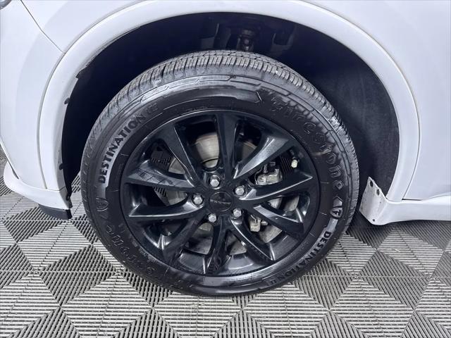 2018 Dodge Durango GT AWD