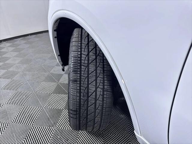 2018 Dodge Durango GT AWD