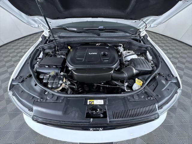 2018 Dodge Durango GT AWD