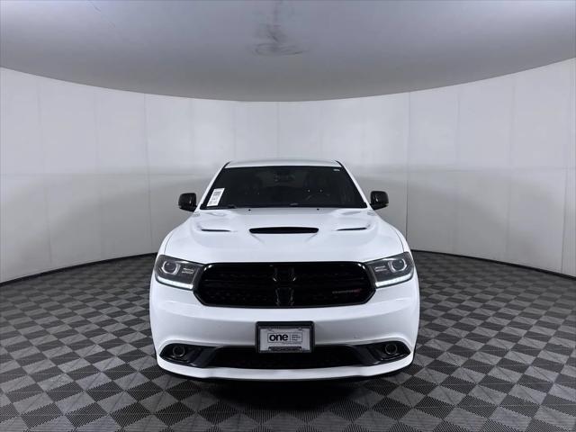 2018 Dodge Durango GT AWD