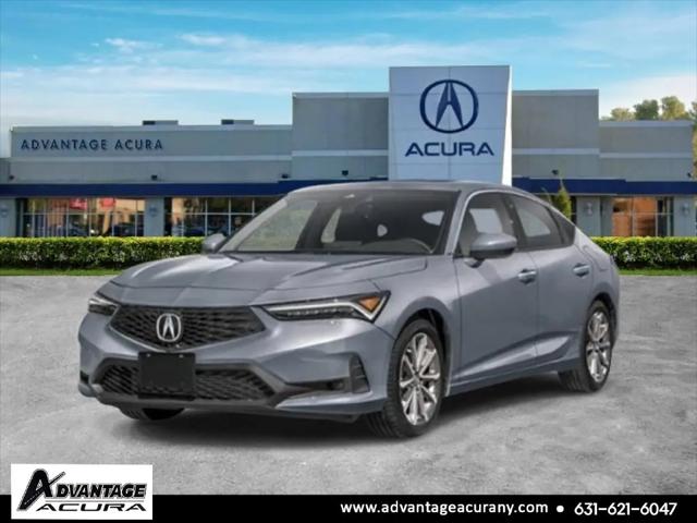 2026 Acura Integra FWD for sale in Saint James, NY