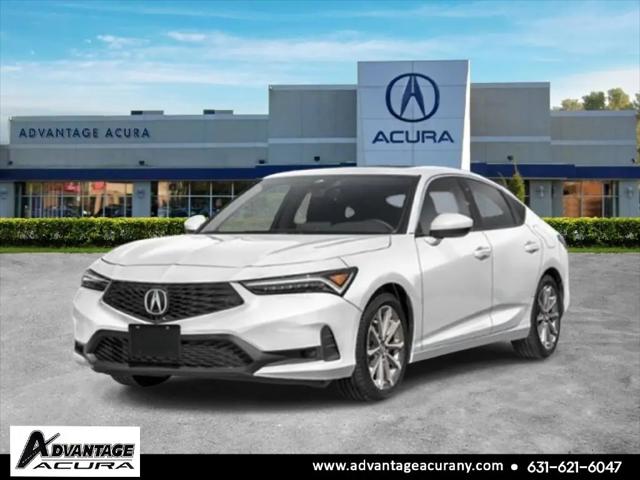 2026 Acura Integra FWD for sale in Saint James, NY