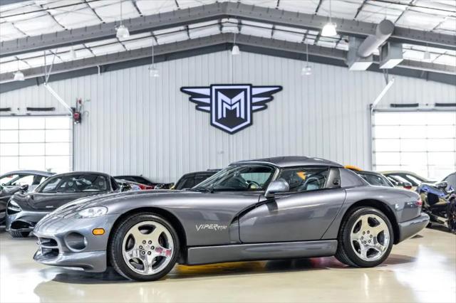 2000 Dodge Viper RT/10 for sale in Boerne, TX