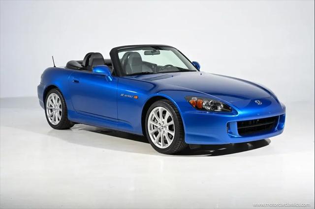 2007 Honda S2000 Base for sale in Farmingdale, NY