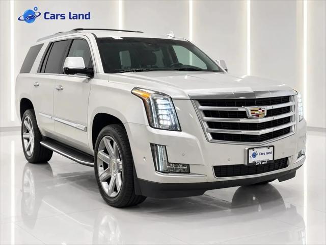 2017 Cadillac Escalade Luxury for sale in Tempe, AZ