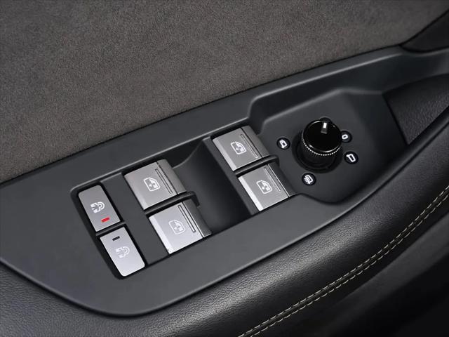 2020 Audi S6 Premium Plus TFSI quattro Tiptronic