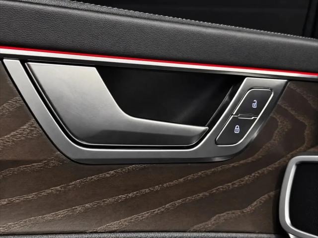 2020 Audi S6 Premium Plus TFSI quattro Tiptronic