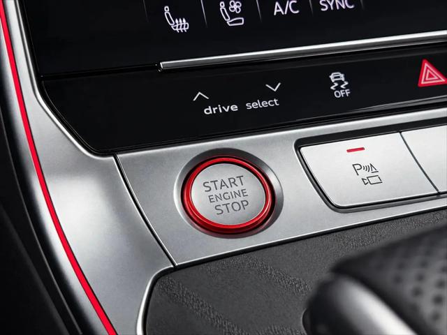 2020 Audi S6 Premium Plus TFSI quattro Tiptronic