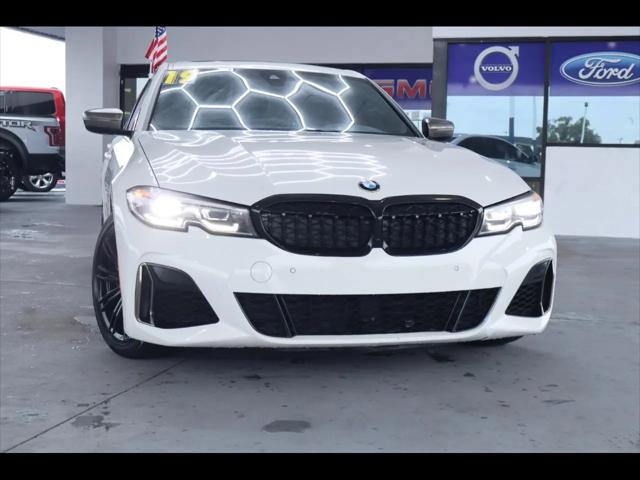2020 BMW M340i M340i for sale in Orlando, FL