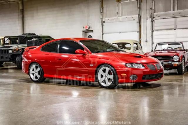 2006 Pontiac GTO Unknown for sale in Grand Rapids, MI