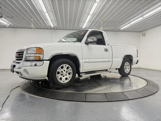2005 GMC Sierra 1500 SLE for sale in Clarence, IA