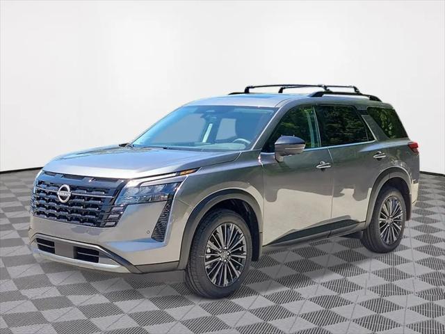 2026 Nissan Pathfinder SL for sale in Athens, OH