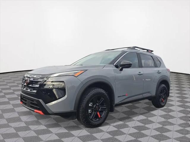 2027 Nissan Rogue Rock Creek for sale near Athens, OH