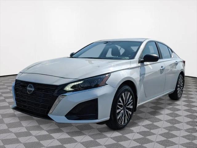2026 Nissan Altima SV AWD for sale near Athens, OH
