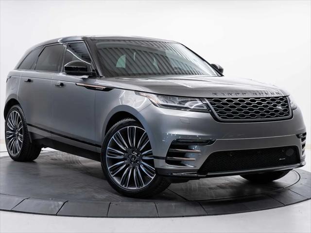 2022 Land Rover Range Rover Velar P400 R-Dynamic HSE for sale in Somerville, MA