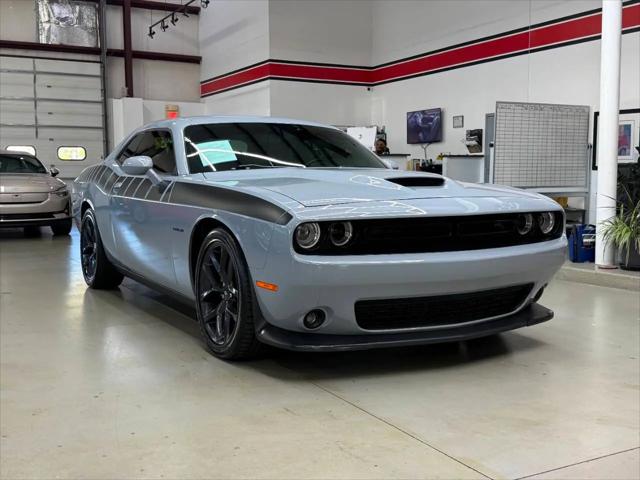 2021 Dodge Challenger R/T for sale near West Chester, OH