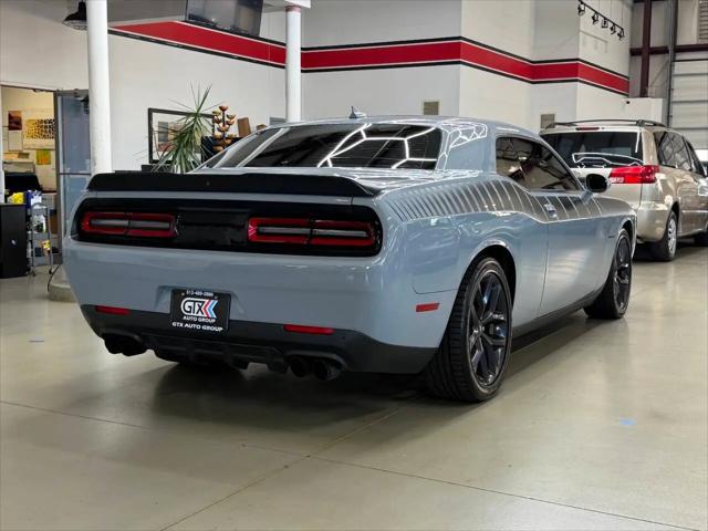 2021 Dodge Challenger R/T