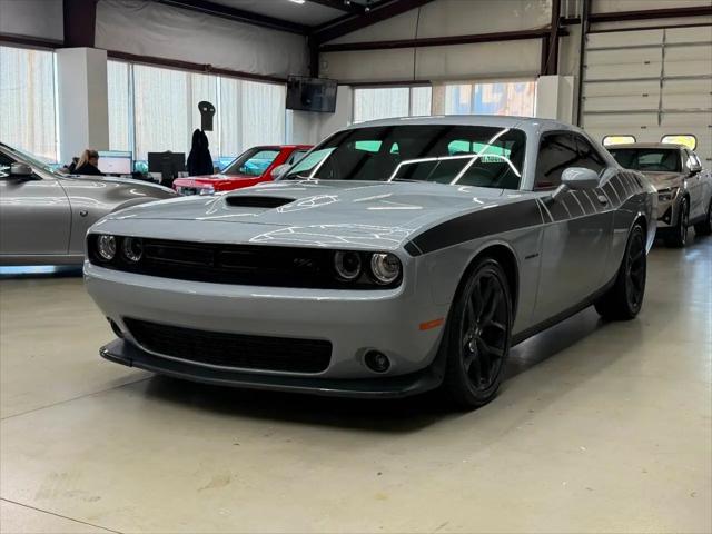 2021 Dodge Challenger R/T