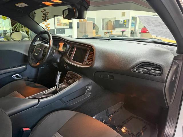 2021 Dodge Challenger R/T