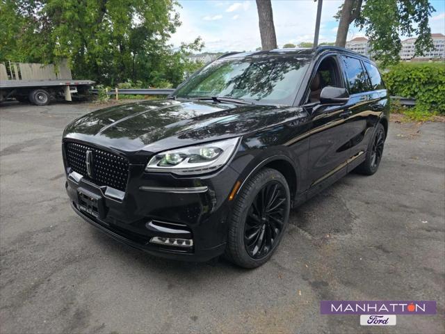 2023 Lincoln Aviator Reserve for sale in Manhattan, KS