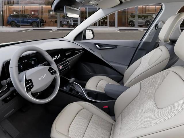 2026 Kia Niro EX