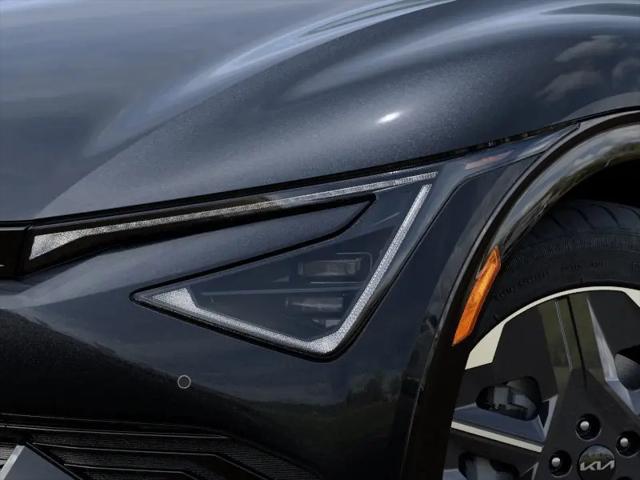 2026 Kia EV6 Light Long Range RWD