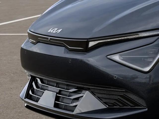 2026 Kia EV6 Light Long Range RWD