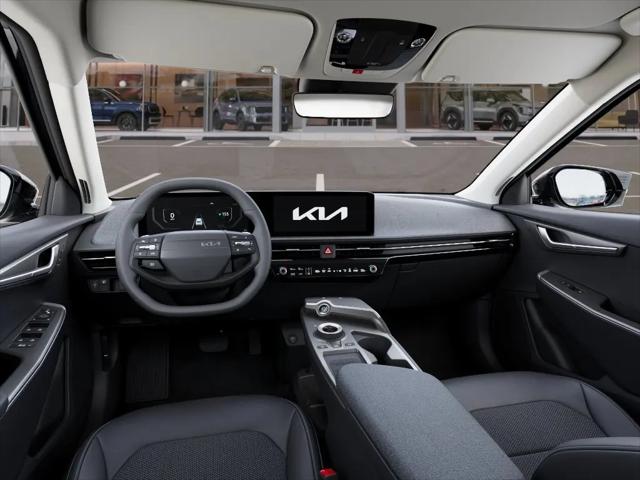 2026 Kia EV6 Light Long Range RWD