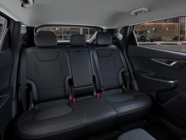 2026 Kia EV6 Light Long Range RWD