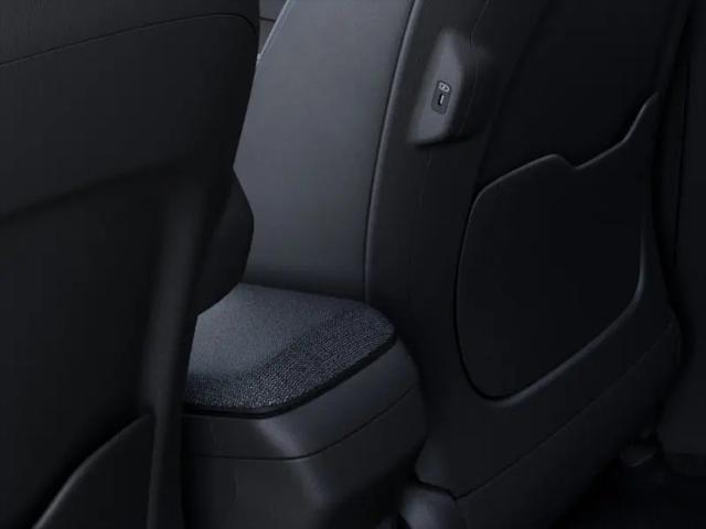 2026 Kia EV6 Light Long Range RWD