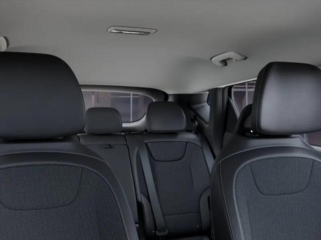 2026 Kia EV6 Light Long Range RWD