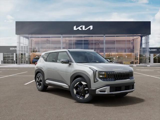 2027 Kia Seltos EX