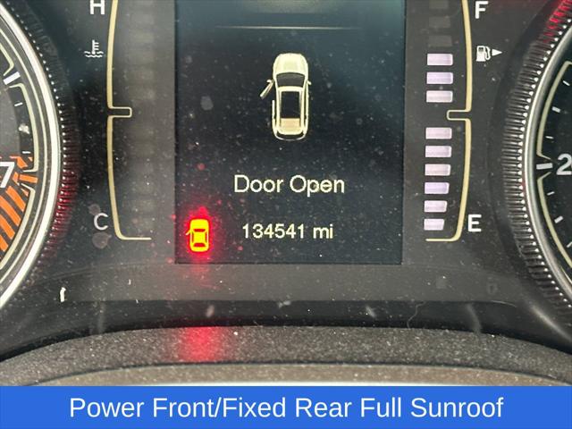 2014 Jeep Cherokee Latitude 2014 Jeep Cherokee Latitude