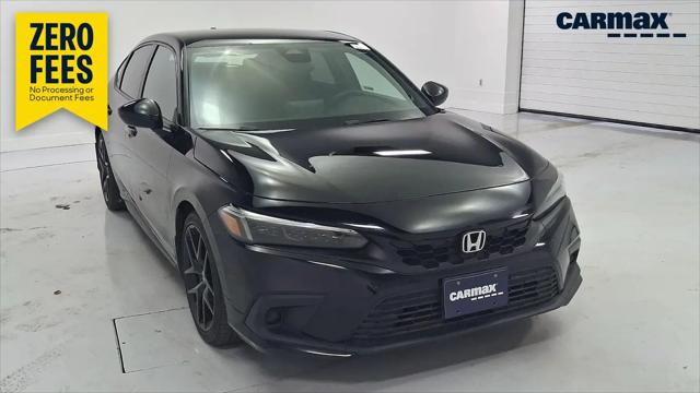 2024 Honda Civic Sport for sale in El Cajon, CA