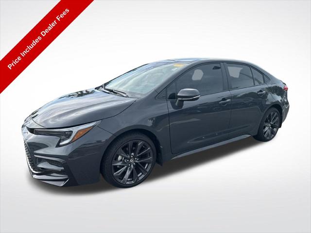 2026 Toyota Corolla SE for sale in Cape Coral, FL