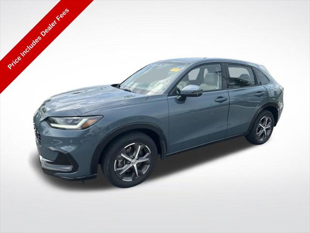 2024 Honda HR-V EX-L for sale in Cape Coral, FL