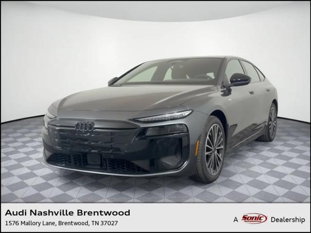2027 Audi e-tron Sportback Premium quattro for sale in Nashville, TN