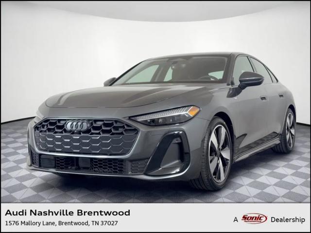 2026 Audi A5 Premium Plus TFSI quattro S tronic for sale in Nashville, TN