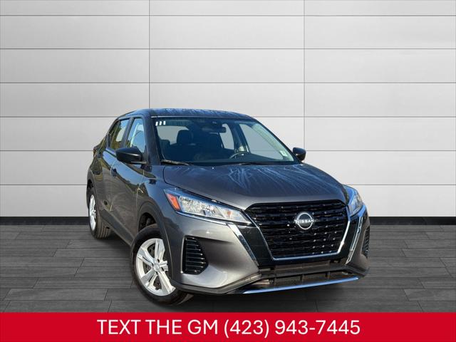 2025 Nissan Kicks S for sale in Elizabethton, TN