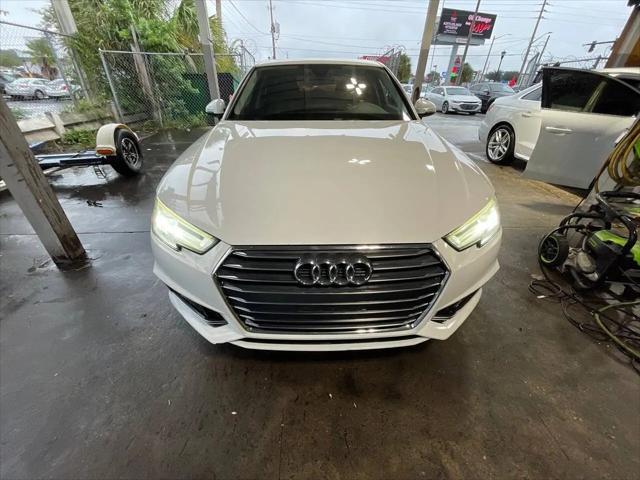 2019 Audi A4 40 Premium for sale in Orlando, FL