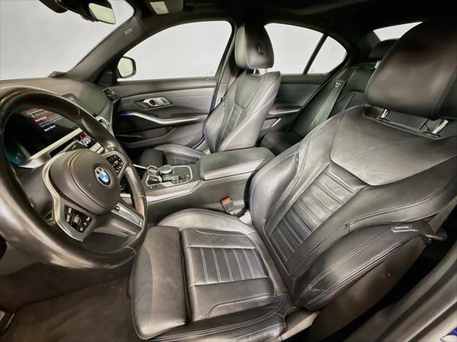 2021 BMW M340i M340i