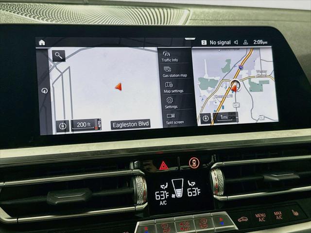 2021 BMW M340i M340i